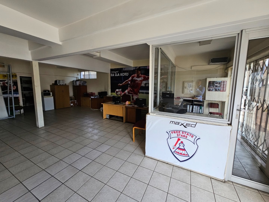  Bedroom Property for Sale in Bethlehem Free State